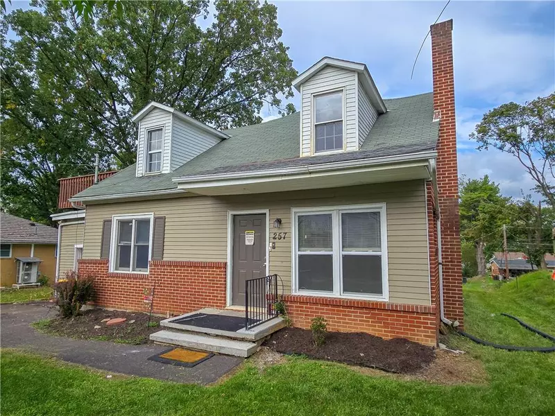 257 Mickley Road, Whitehall Twp, PA 18052