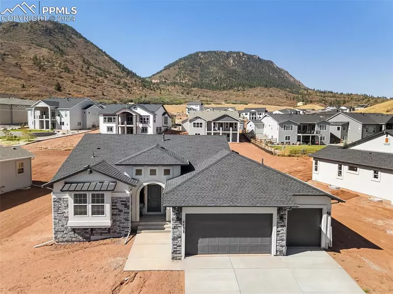 4732 Foothills Flash CT, Monument, CO 80132