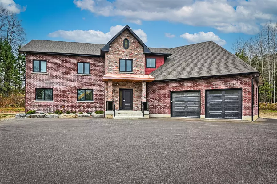 16000 York Durham Line, Whitchurch-stouffville, ON L4A 7X4