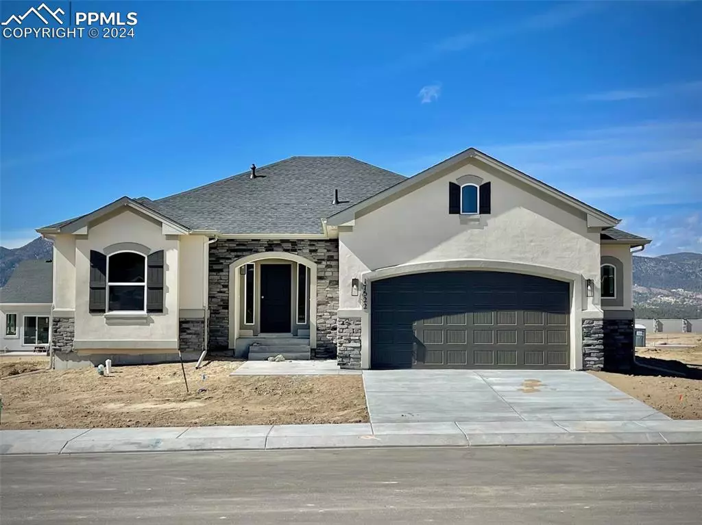 Monument, CO 80132,17522 Cerberus CT