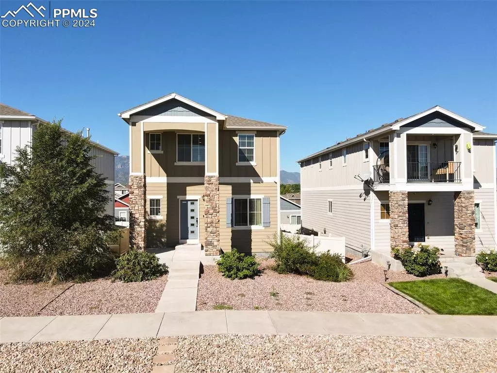 Colorado Springs, CO 80910,1234 Antrim LOOP