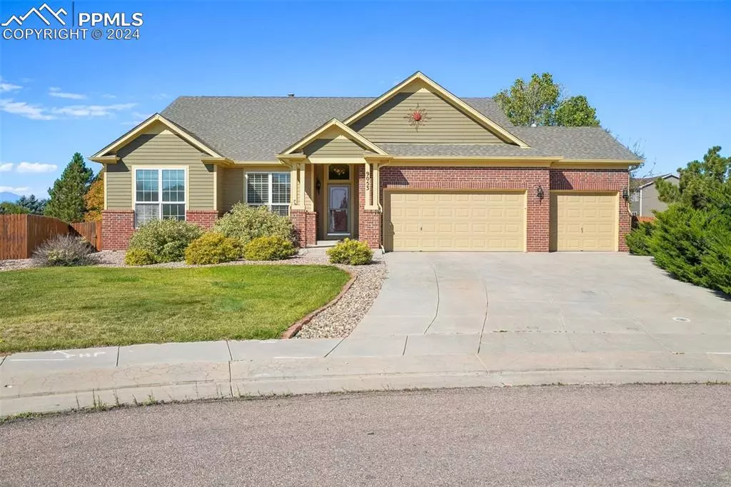 Peyton, CO 80831,9053 Kingston Heath RD