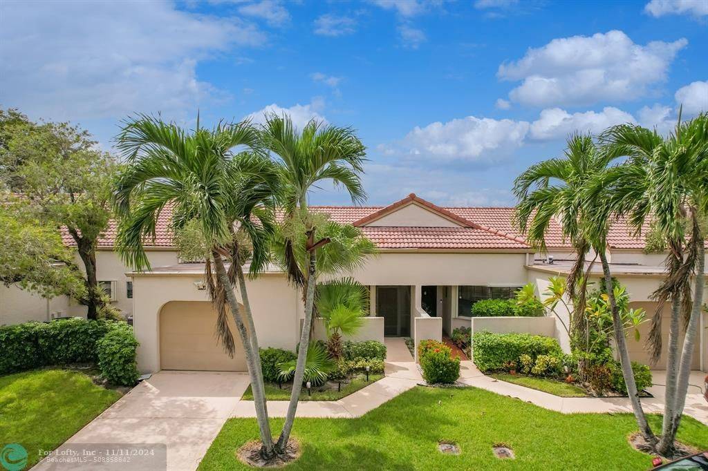 Boynton Beach, FL 33472,5942 Parkwalk Circle