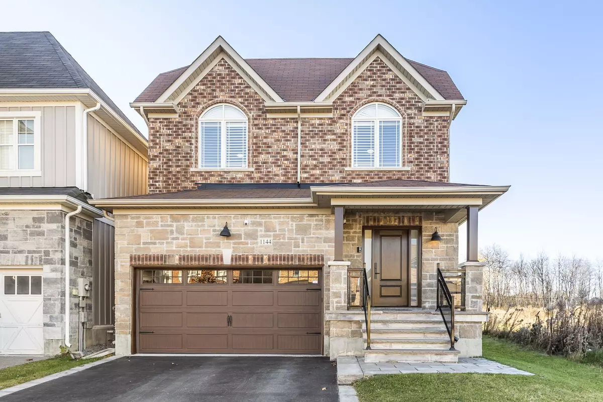 Innisfil, ON L0L 1W0,1144 Stantin ST