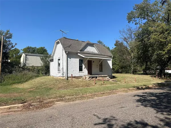 Shawnee, OK 74801,920 N Market Avenue