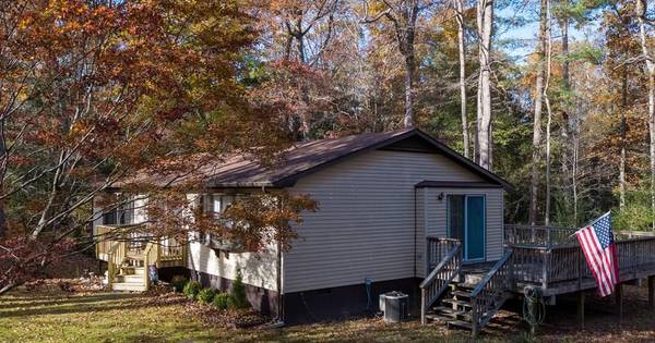 206 Lonesome Pines TRL, Lancaster, VA 22503