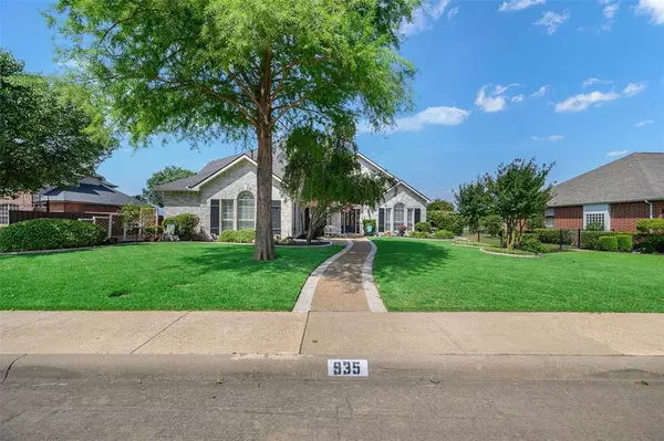 Rockwall, TX 75087,935 Sunset Hill Drive