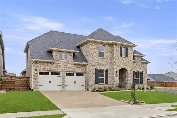 Mesquite, TX 75181,1420 Casting Ridge