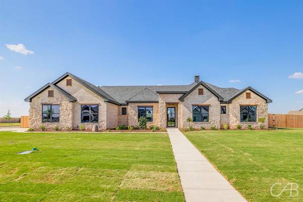 194 Gainesway Drive, Abilene, TX 79606