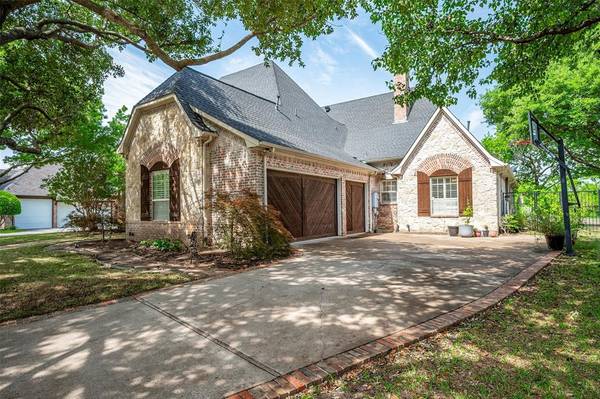 Allen, TX 75013,811 Glen Rose Drive