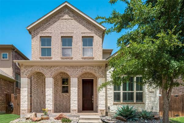 3021 Hurstwood Drive, Plano, TX 75074