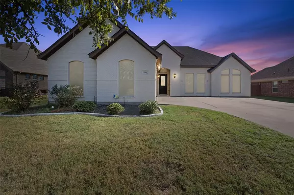 3106 White Horse Court, Granbury, TX 76049