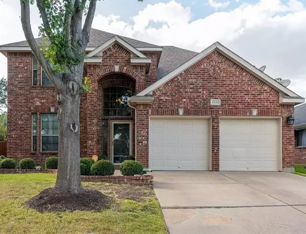 2520 Pinnacle Point Drive, Grand Prairie, TX 75054