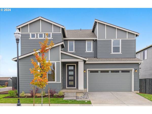 384 W Koa ST, Washougal, WA 98671