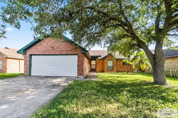 1906 ACADIA ST., Harlingen, TX 78550