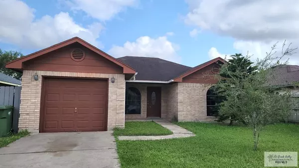 539 MEDFORD AVE., Brownsville, TX 78521