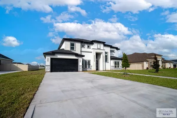 Harlingen, TX 78552,4306 CLAUDE LN