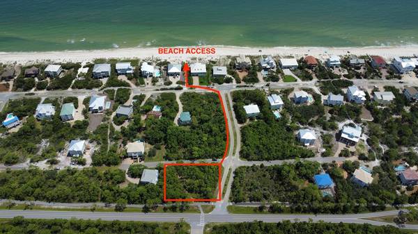 1900 Reed Ct, St. George Island, FL 32328