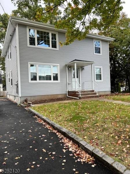 406 Robins St #2, Roselle Boro, NJ 07203