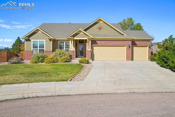 9053 Kingston Heath RD, Peyton, CO 80831