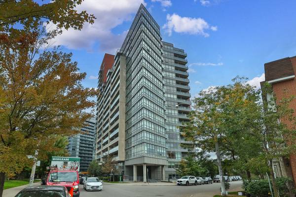 38 Joe Shuster WAY #2002, Toronto W01, ON M6K 0A5