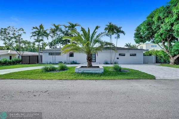 Fort Lauderdale, FL 33306,2632 NE 29th Ct