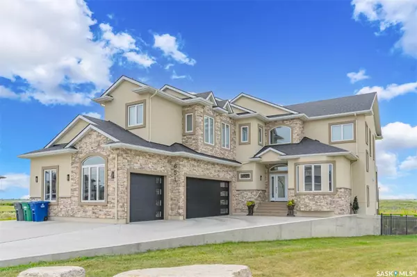 651 Bolstad TURN, Saskatoon, SK S7W 0C2