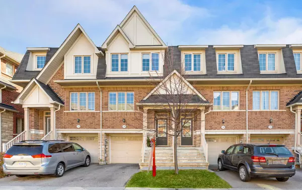 Mississauga, ON L5V 0E1,1308 Granrock CRES