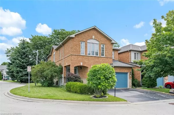 Burlington, ON L7L 6P3,5555 PRINCE WILLIAM DR #51