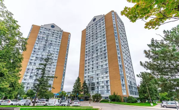 35 Trailwood DR #912, Mississauga, ON L4Z 3L6