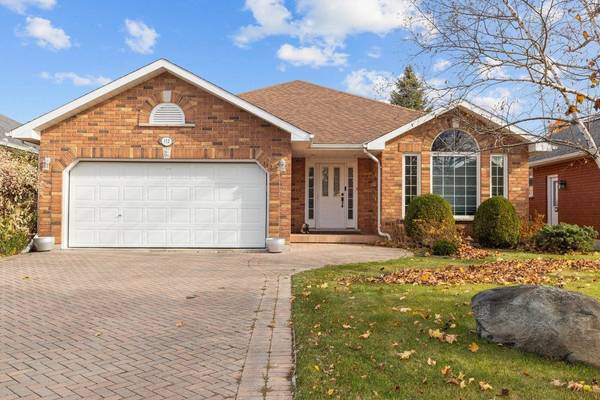 112 Hickory GRV, Belleville, ON K8N 5W9