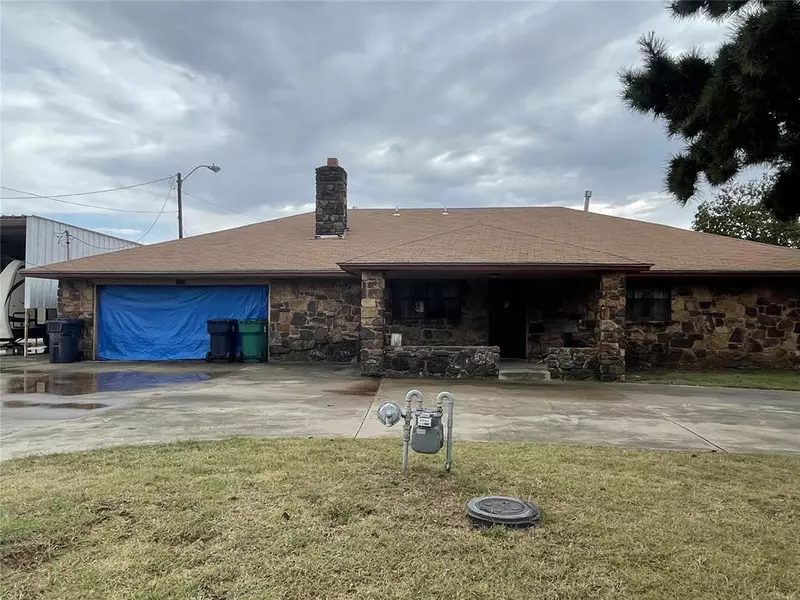 328 SE 64th Street, Oklahoma City, OK 73149