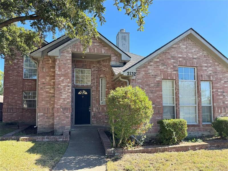 2132 Birch Bend, Mesquite, TX 75181