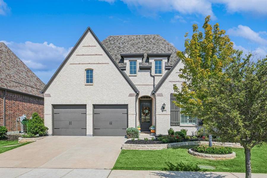 15513 Piedmont Park Drive, Prosper, TX 75078