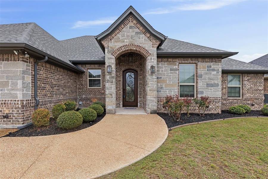 1026 Anna Circle, Granbury, TX 76048