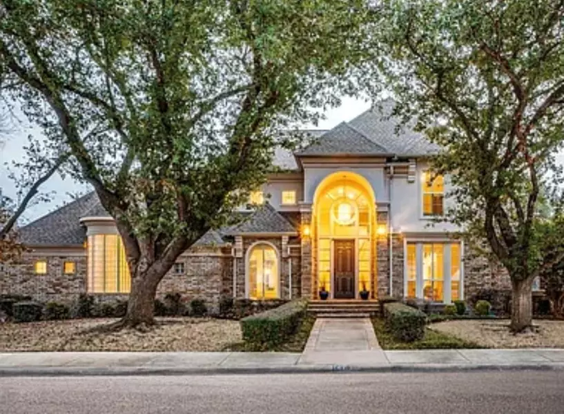 17916 Castle Bend, Dallas, TX 75287