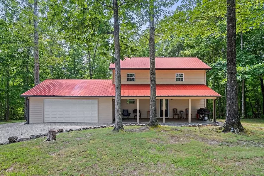 1226 Turkeytown Rd, Hilham, TN 38568