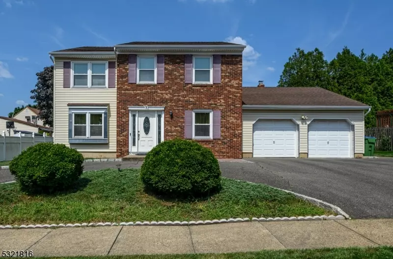 3 Juniper Ct, Edison Twp., NJ 08820