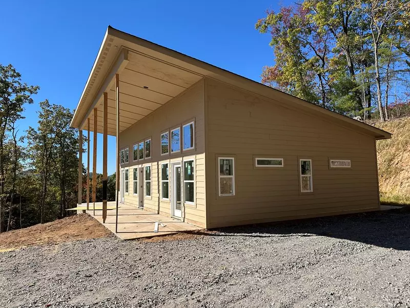 0 Fires Creek Road, Hayesville, NC 28904