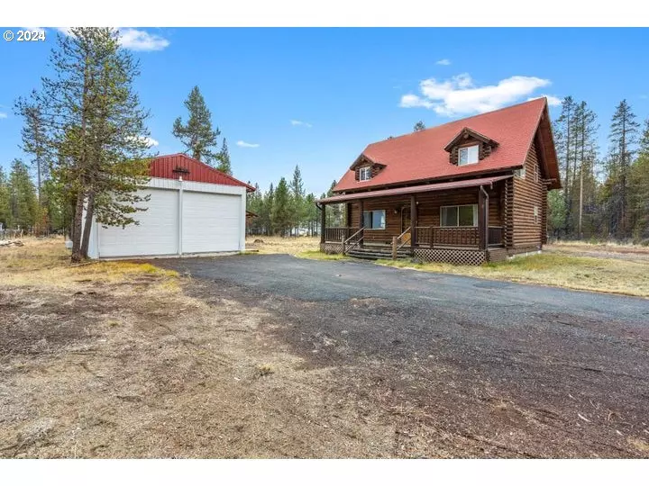 La Pine, OR 97739,16669 WILLOW LN