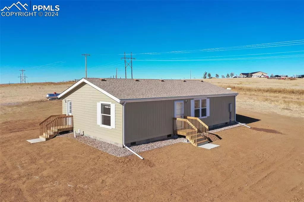 Yoder, CO 80864,33355 Berndt RD