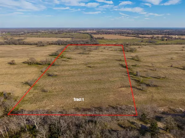 Sulphur Springs, TX 75482,Lot 1 County Road 4761