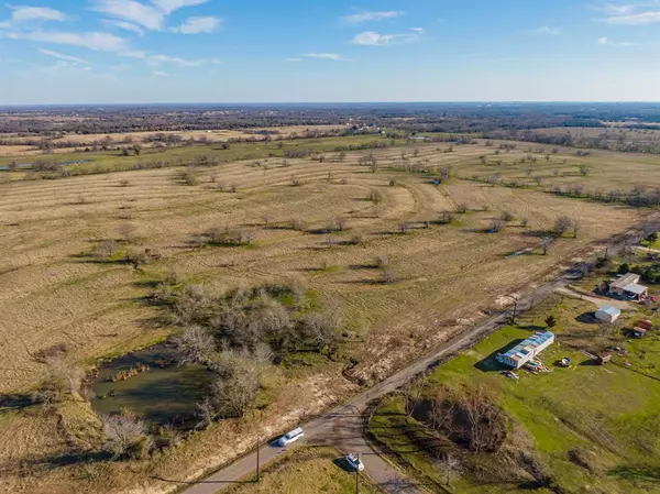 Sulphur Springs, TX 75482,Lot 4 County Road 4761