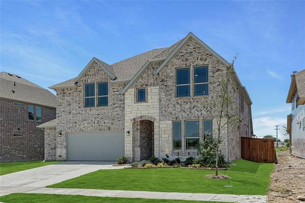 Melissa, TX 75454,3006 Autumn Glen Drive