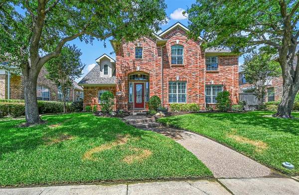 7232 Sugar Maple Drive, Irving, TX 75063