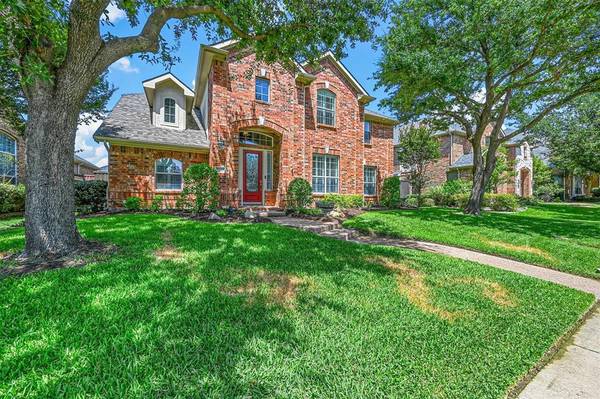 Irving, TX 75063,7232 Sugar Maple Drive