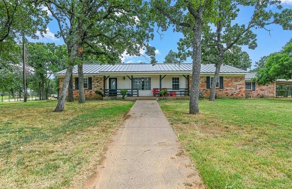 7112 County Road 802, Burleson, TX 76028