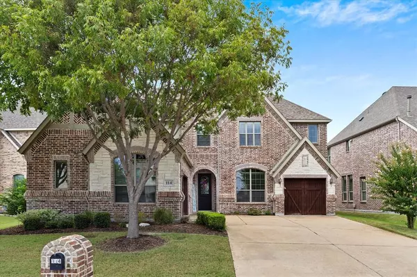 Rockwall, TX 75087,114 Crestbrook Drive