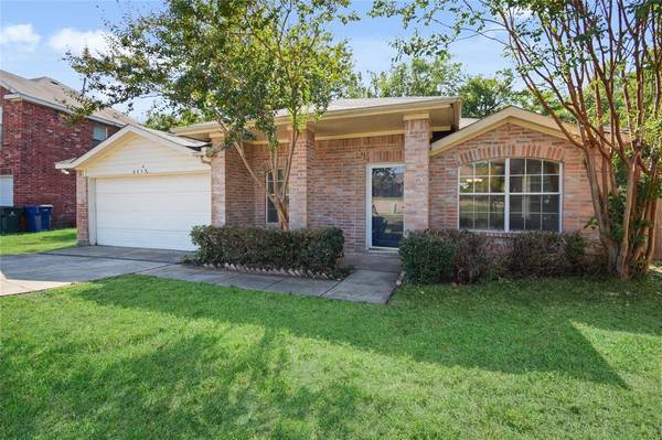 6225 Lennox Lane, Garland, TX 75043