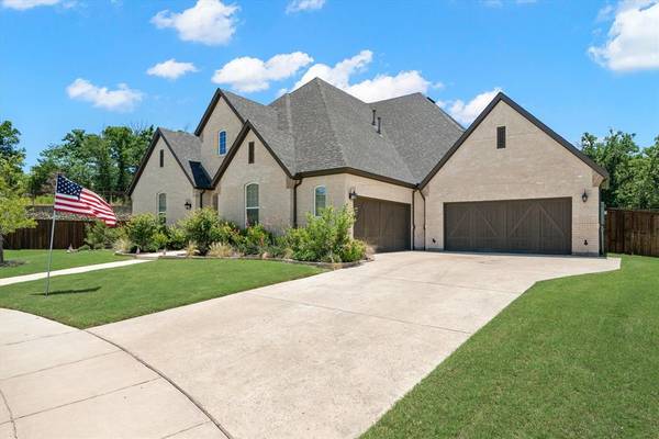 Argyle, TX 76226,11401 Antler Ridge Way